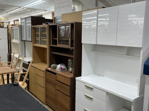 花小金井家具