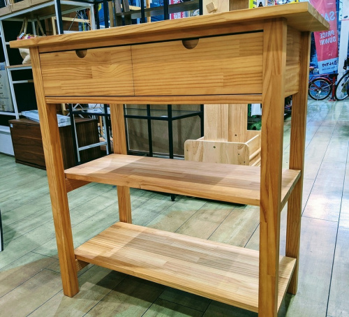 花小金井家具