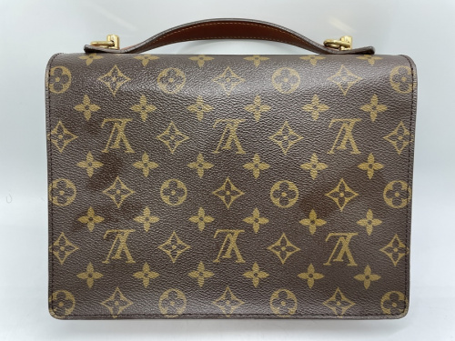 花小金井市 小平市 武蔵野市 田無市 杉並区のLOUIS VUITTON