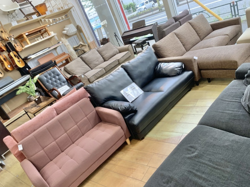 花小金井家具
