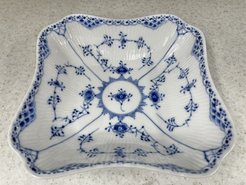 新青梅街道のRoyal Copenhagen