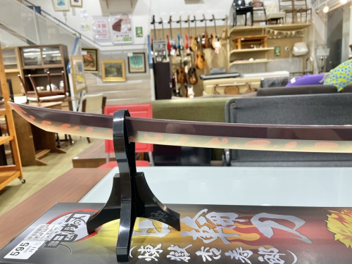 新青梅街道の花小金井ホビー