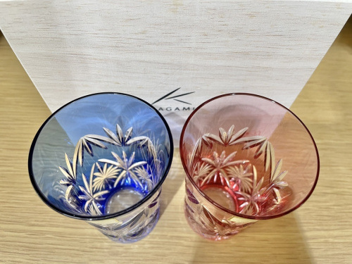 新青梅街道の花小金井食器