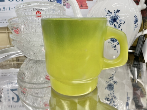 花小金井食器