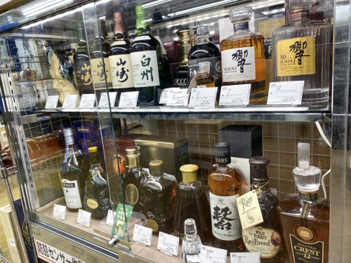 花小金井お酒