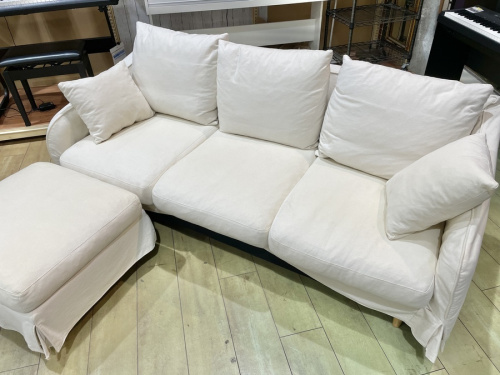 生活家具のソファー