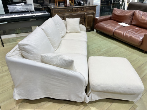 UNICOの花小金井家具