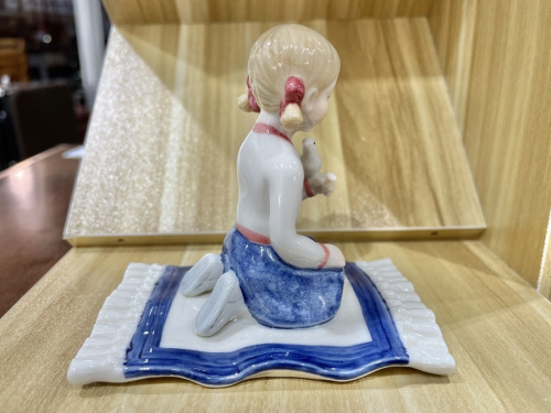 花小金井食器