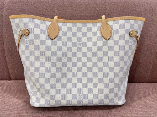小平のLOUIS VUITTON