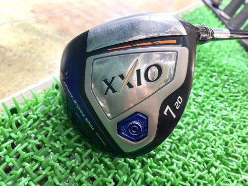 スポーツのゴルフ