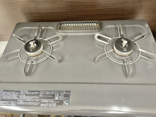 Palomaの生活家電