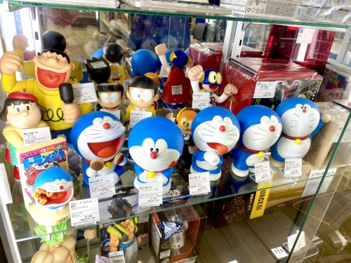 MEDICOM TOYのメディコムトイ