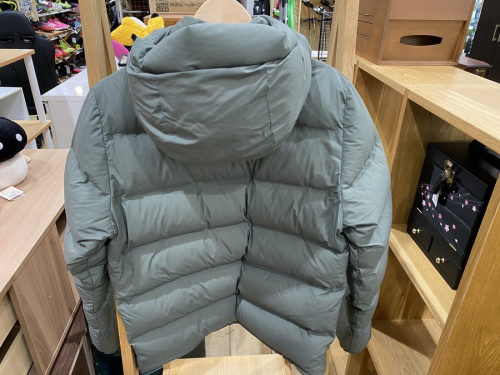 THE NORTH FACE PURPLE LABELのTHE NORTH FACE