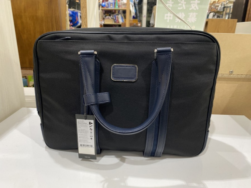 ビジネスバッグのTUMI