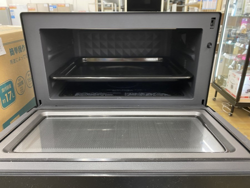 レンジのオーブンレンジ