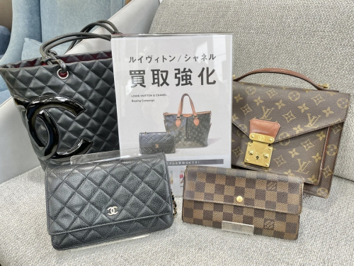 ブランド・ラグジュアリーのLOUIS VUITTON