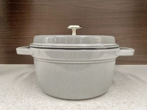 ピコ ココットラウンド 20cmのSTAUB