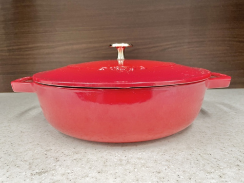 STAUBの小平