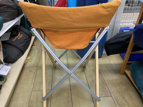 snow peakの中古アウトドア