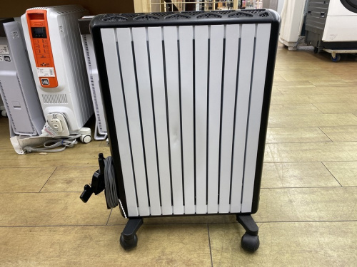 デロンギの生活家電