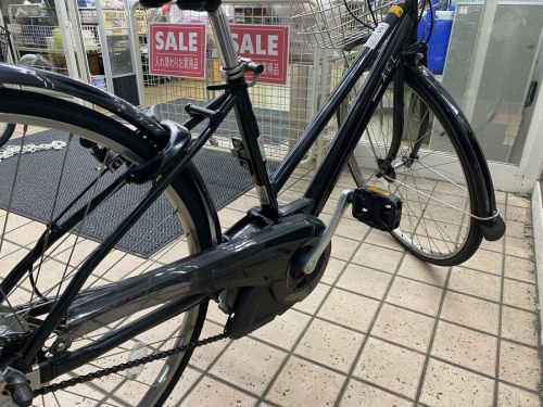 BRIDGESTONEの中古自転車