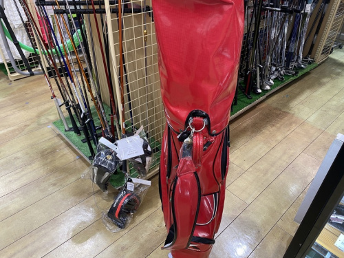 kASCOの中古ゴルフ