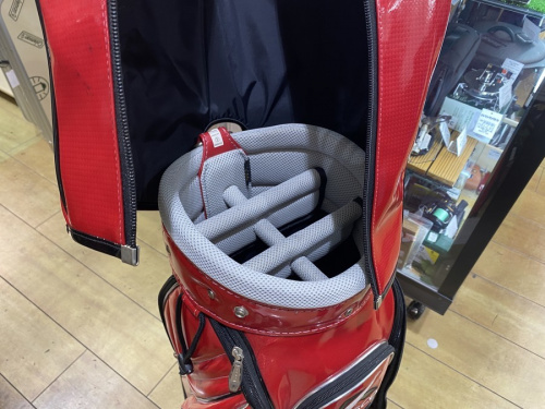 中古ゴルフ