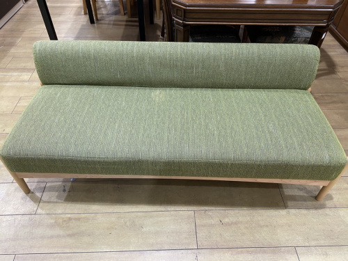 ベンチのダイニングベンチ