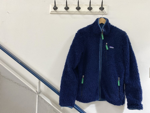 Patagoniaのパタゴニア