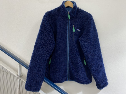 パタゴニアのジャケット