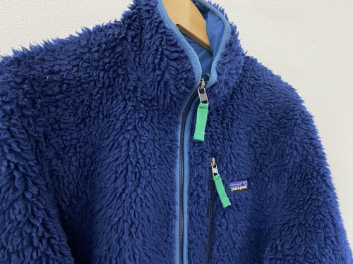 クラシックレトロXカーディガンの中古ブランド