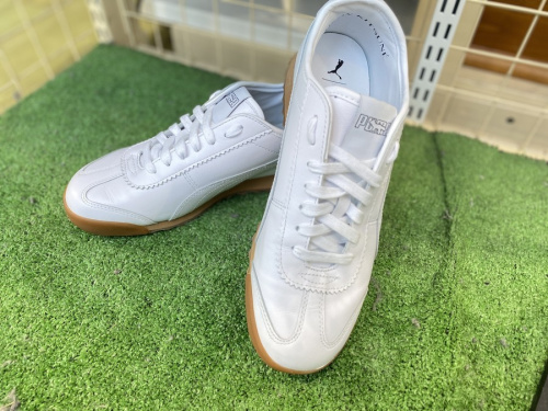 PUMAのMAISON KITSUNE