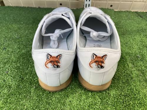 コラボスニーカーの中古ブランド