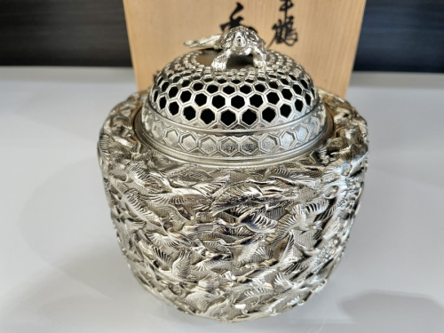 和雑貨の香炉