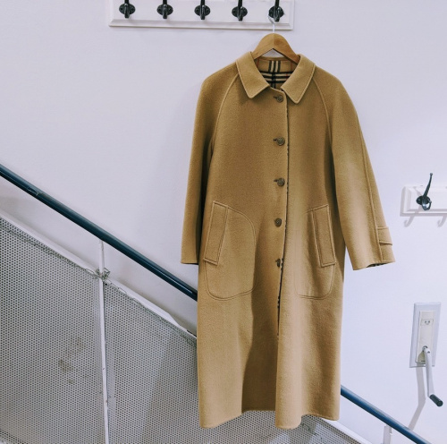 バーバリーのBurberry's