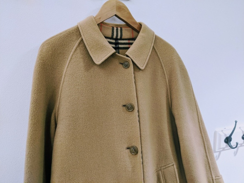 Burberry'sの花小金井衣類