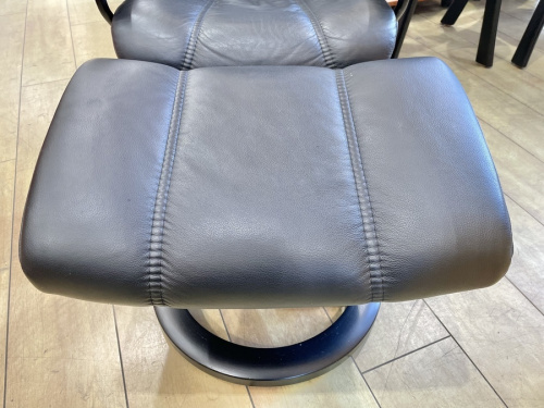 ストレスレスチェアのEKORNES