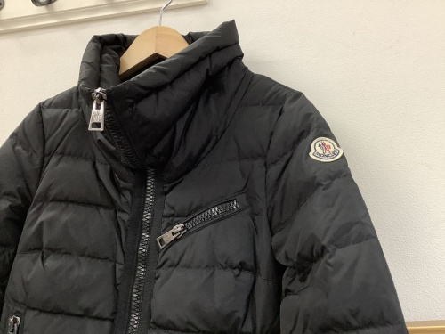 MONCLERの中古ブランド