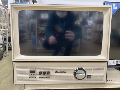 液晶テレビのドウシシャ
