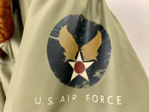 THE REAL McCOY'Sの中古ブランド