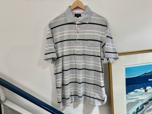 中古ゴルフ