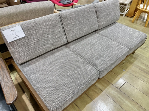 生活家具のソファー