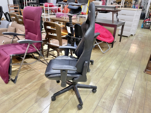 GTRACINGの中古家具