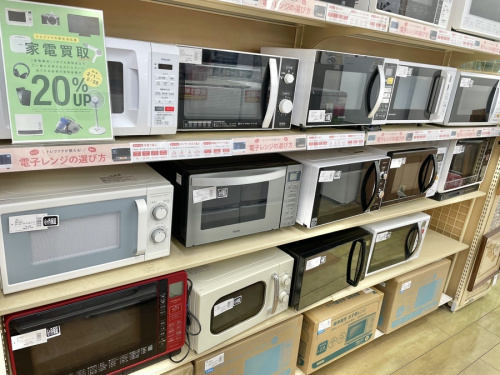 小平の新青梅街道