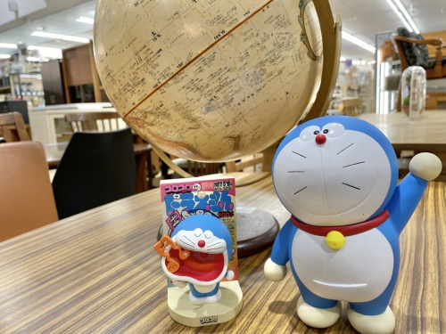 ホビーのフィギュア