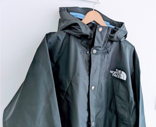 マウンテンパーカーの小平古着買取