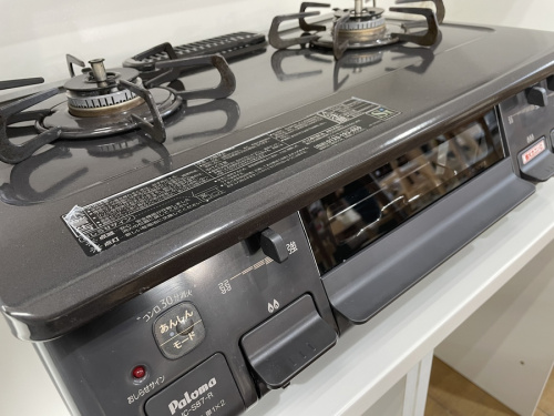 ガステーブルの都市ガステーブル