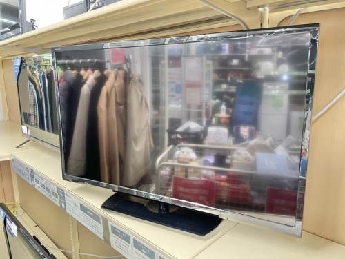 洗濯機の冷蔵庫