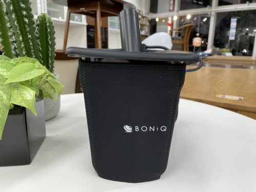 ホームメイドクッキングの低温調理器
