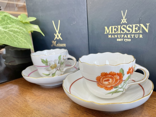 テーブルウェアの洋食器